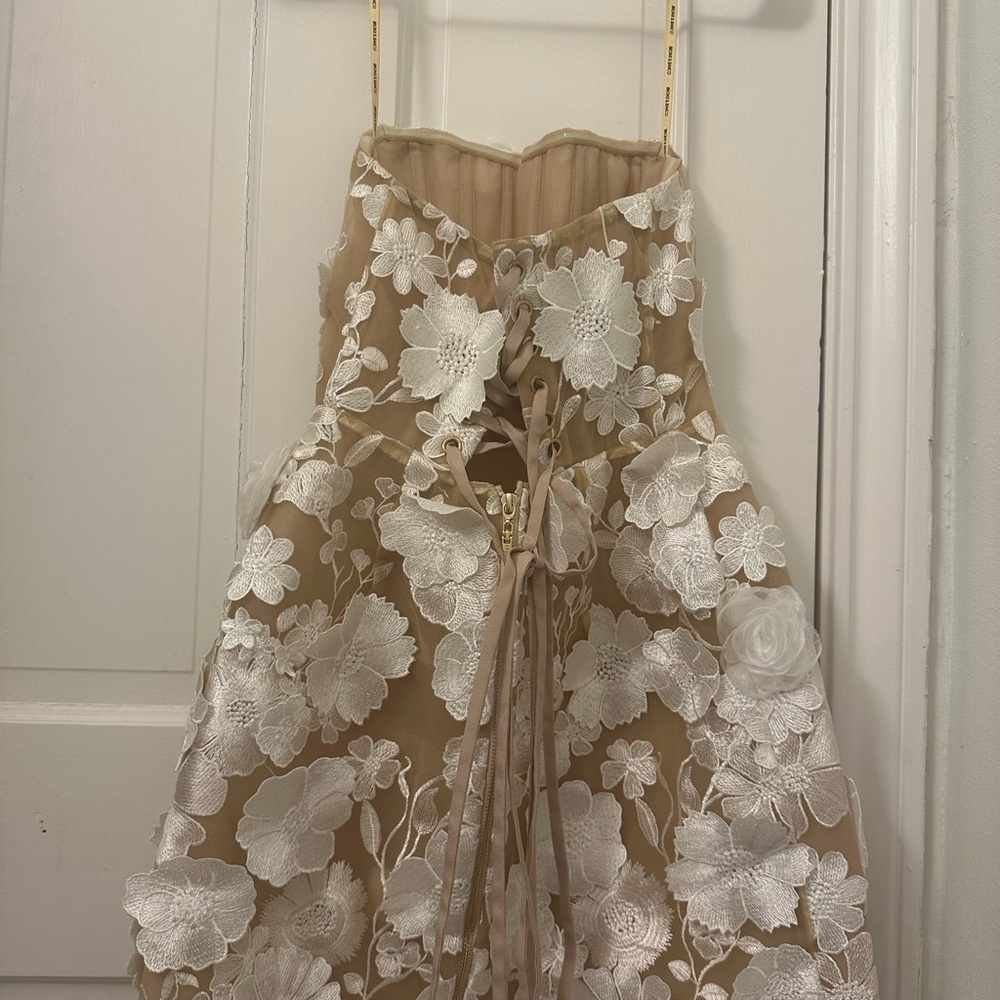 BRONX AND BANCO Jasmine Maraya Mini dress - Picture 5 of 6